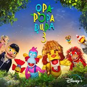 Opa popa dupa 3 [banda sonora original] cover image