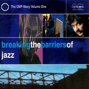 Breaking the barriers of jazz cover image