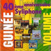 Syliphone 40ème anniversaire, vol. 1 cover image