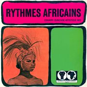 Rythmes africains: conakry (quinzaine artistique 1965) cover image