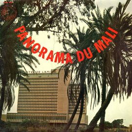 Panorama du Mali