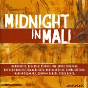 Midnight in Mali cover image