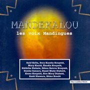 Mandekalou - les voix mandingues cover image