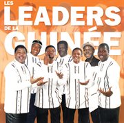 Les leaders de la guinée cover image