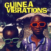 Guinea vibrations cover image