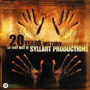 20 years history – the very best of syllart productions: iii. mali cover image