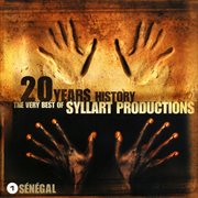 20 years history – the very best of syllart productions: i. senegal cover image