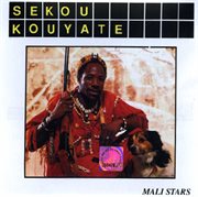 Mali stars, vol. 1 cover image