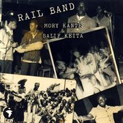 Rail band cover image