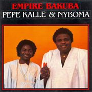 Empire bakuba cover image