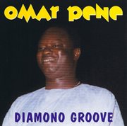 Diamono groove cover image