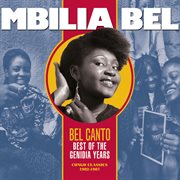 Bel canto: best of the genidia years (congo classics 1982-1987) cover image