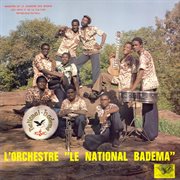 L'orchestre "le national badema" cover image