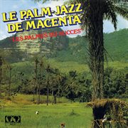 Les palmes du succès cover image