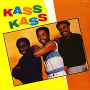 Kass kass cover image