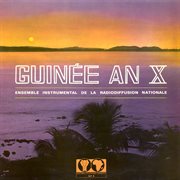 Guinée an x cover image