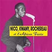 Nico, kwamy, tabu ley rochereau &amp; l'african fiesta