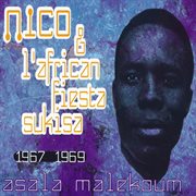 Asala malekoum: 1967 - 1969 cover image