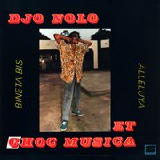 Bineta bis – alleluya cover image