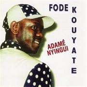 Adamé nyingui cover image