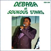Debaba et soukous stars cover image