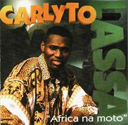Africa na moto cover image