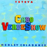 Teteya - medley coladance cover image
