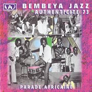 Authenticité 73 (parade africaine) cover image
