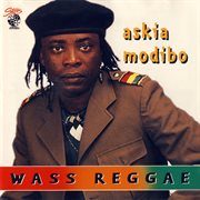 Wass reggae cover image