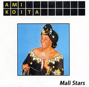 Mali stars cover image