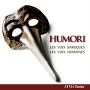 Humori cover image