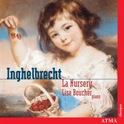 Inghelbrecht: la nursery / debussy: children's corner cover image