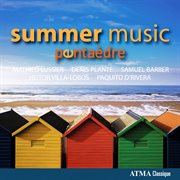 Summer music cover image