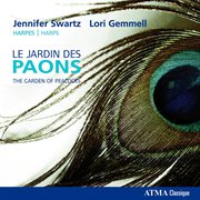 Le jardin des paons = : the garden of peacocks cover image