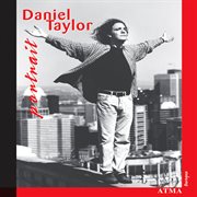 Daniel taylor: portrait cover image