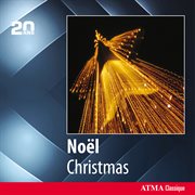 Atma 20th anniversary: noël cover image