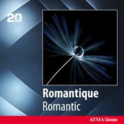 Atma 20th anniversary: romantique / romantic cover image