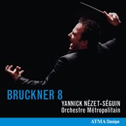 Bruckner 8 cover image