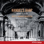 Handel's harp cover image
