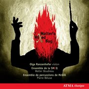 Boudreau: walter's mixed bag cover image