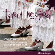 Constantinople: terra nostra cover image