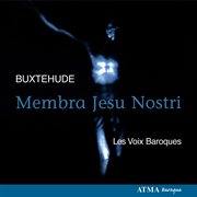 Buxtehude: membra jesu nostri, buxwv 75 cover image