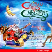 Caliban does Christmas : Le Noël de Caliban cover image