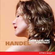 Handel; arias / gloria in excelsis deo / acis and galatea (excerpts) cover image