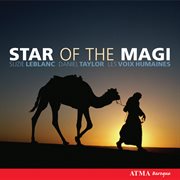 Star of the Magi cover image