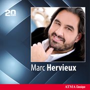Atma 20th anniversary: marc hervieux cover image