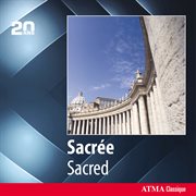 Atma 20th anniversary: sacrée cover image