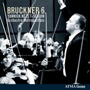 Bruckner 6 (ed. r. haas) cover image