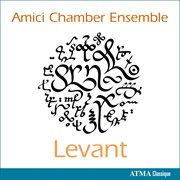 Levant cover image