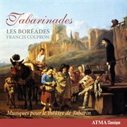 Tabarinades : musiques pour le Théâtre de Tabarin = Music for Tabarin's theater cover image